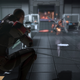 Illustration for article titled Alien Love Scenes, Strange Allies And Blade Runner In Mass Effect 2